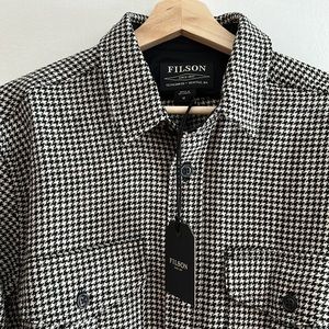 Filson Northwest Wool Shirt